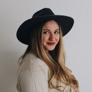 Meet your Posher, Kensleigh